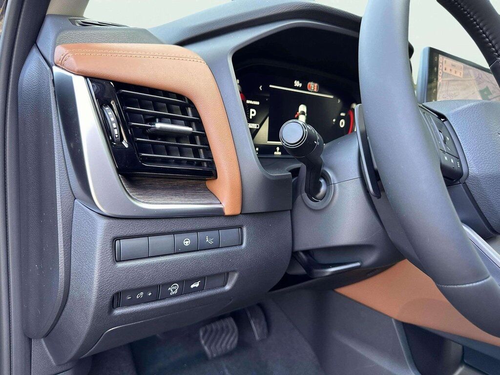 2026 Nissan Rogue Platinum San Clemente CA