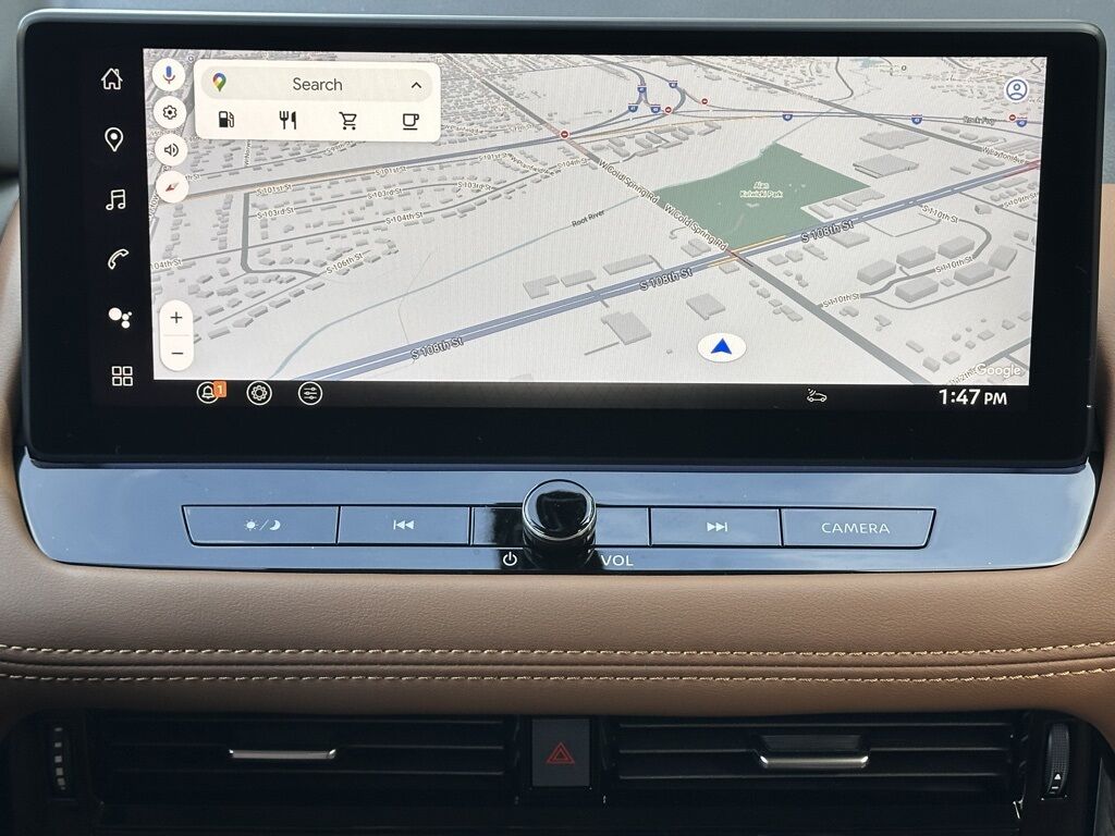 2026 Nissan Rogue Platinum San Clemente CA