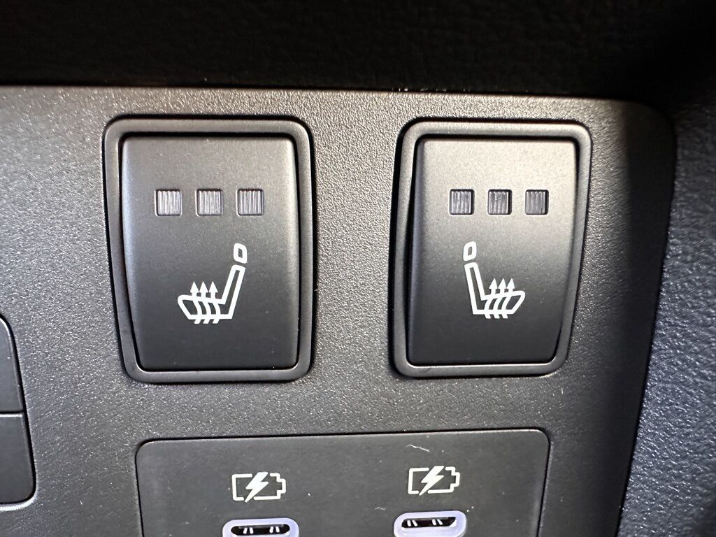 2026 Nissan Rogue Platinum San Clemente CA