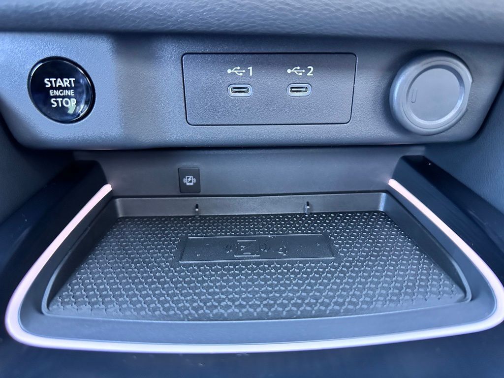 2026 Nissan Rogue Platinum San Clemente CA