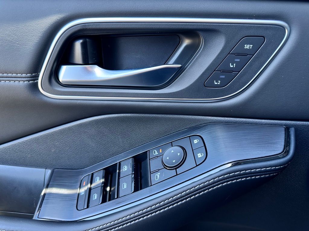 2026 Nissan Rogue Platinum San Clemente CA