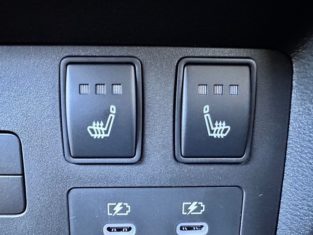 2026 Nissan Rogue Platinum San Clemente CA