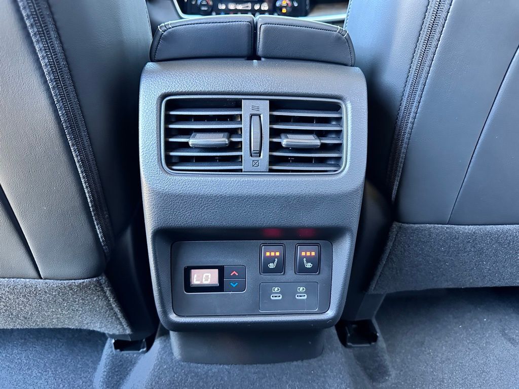 2026 Nissan Rogue Platinum San Clemente CA