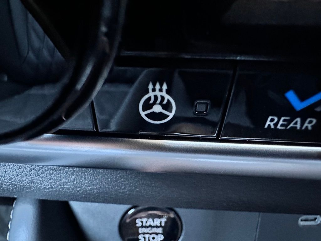 2026 Nissan Rogue Platinum San Clemente CA