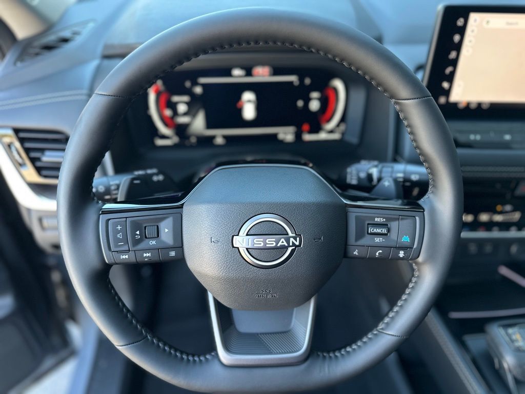 2026 Nissan Rogue Platinum San Clemente CA