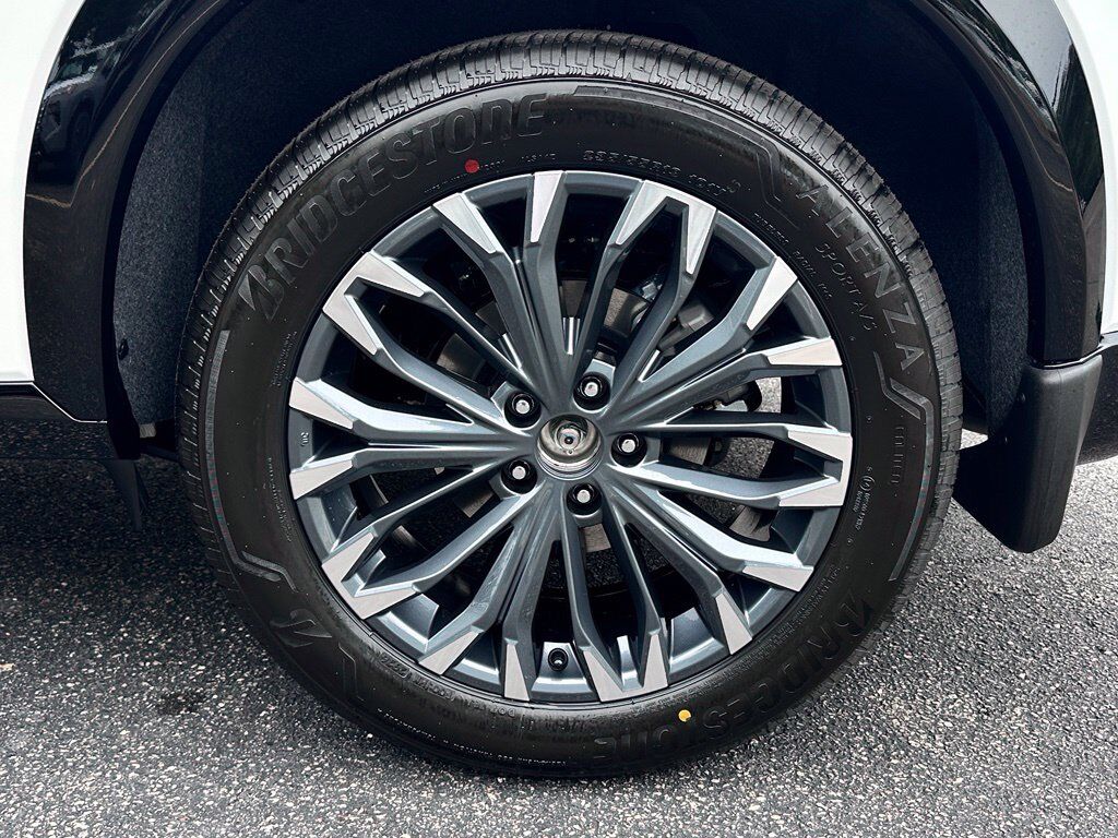 2026 Nissan Rogue Platinum San Clemente CA