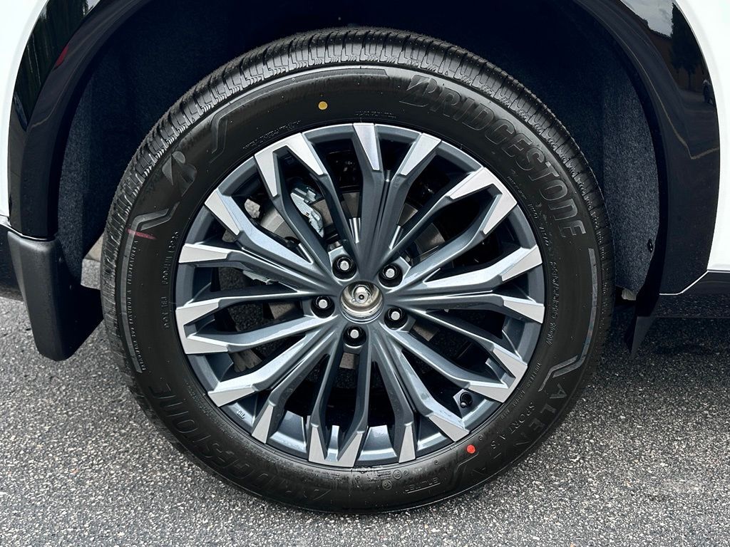 2026 Nissan Rogue Platinum San Clemente CA