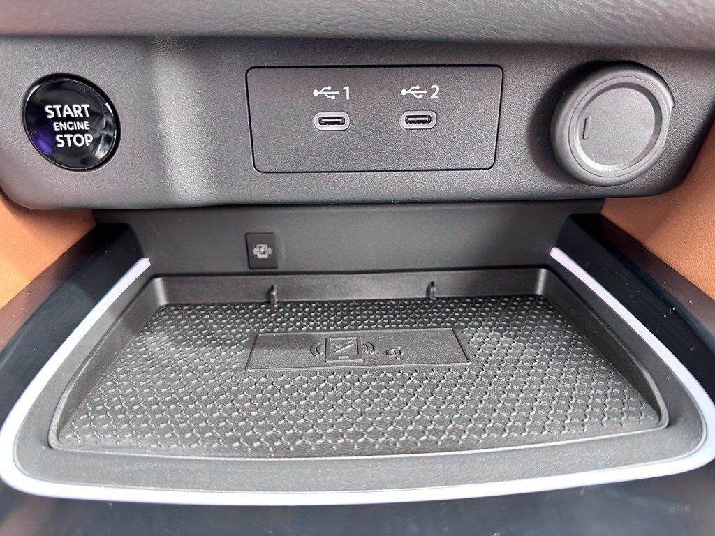 2026 Nissan Rogue Platinum San Clemente CA