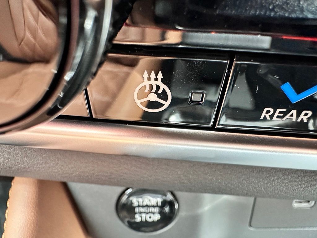 2026 Nissan Rogue Platinum San Clemente CA