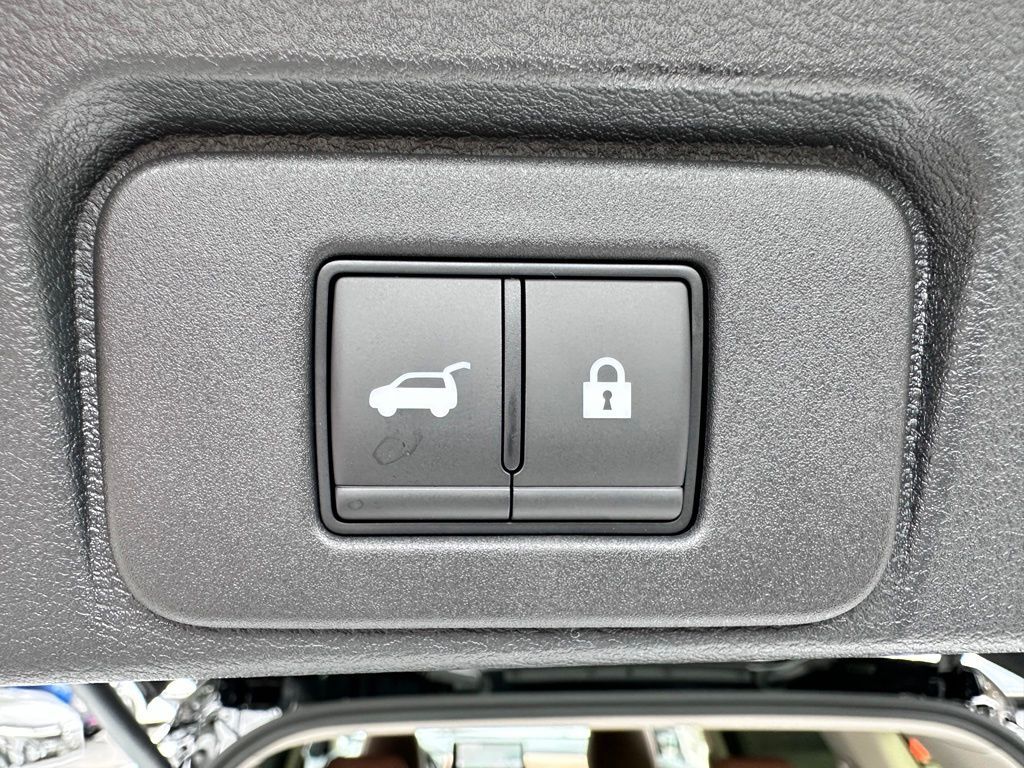 2026 Nissan Rogue Platinum San Clemente CA