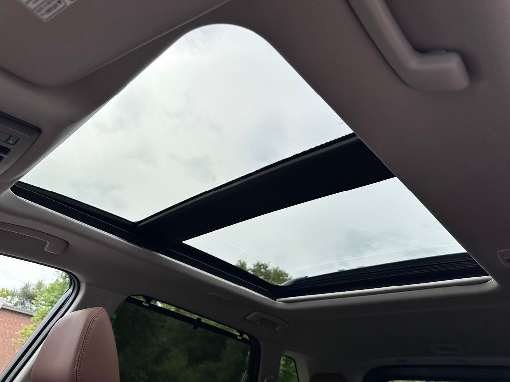 2026 Nissan Rogue Platinum San Clemente CA