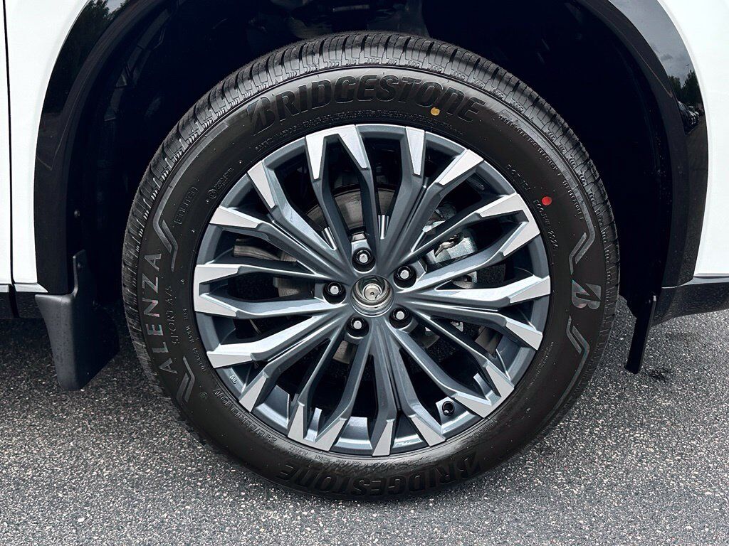 2026 Nissan Rogue Platinum San Clemente CA