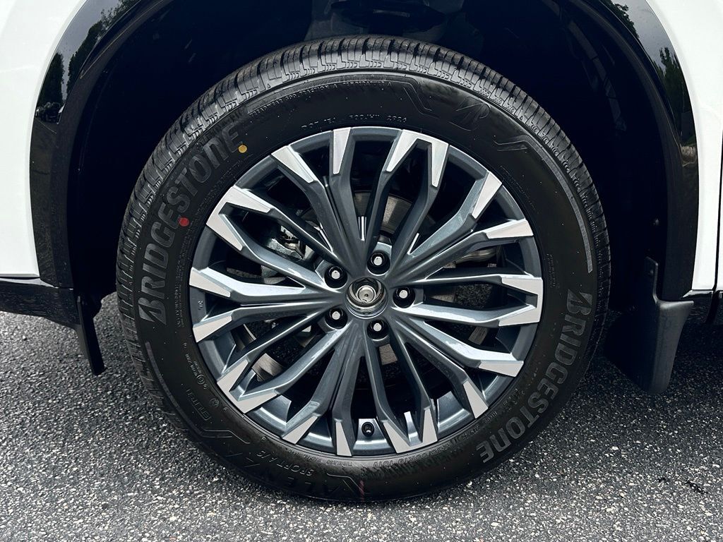 2026 Nissan Rogue Platinum San Clemente CA