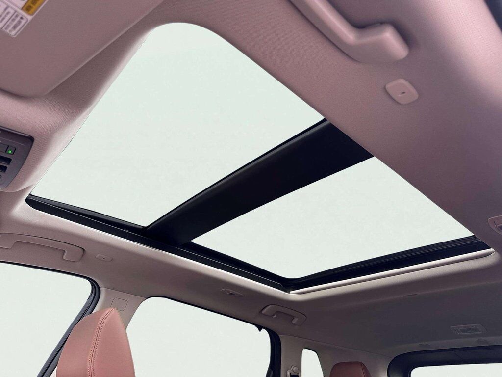 2026 Nissan Rogue Platinum San Clemente CA