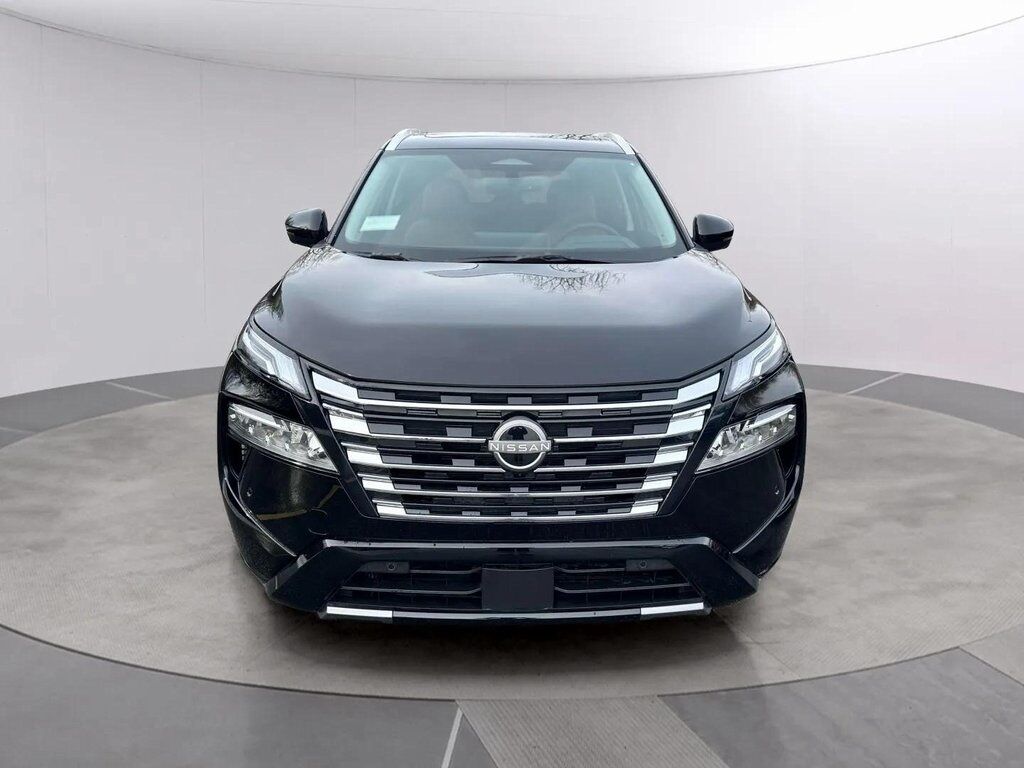 2026 Nissan Rogue Platinum San Clemente CA