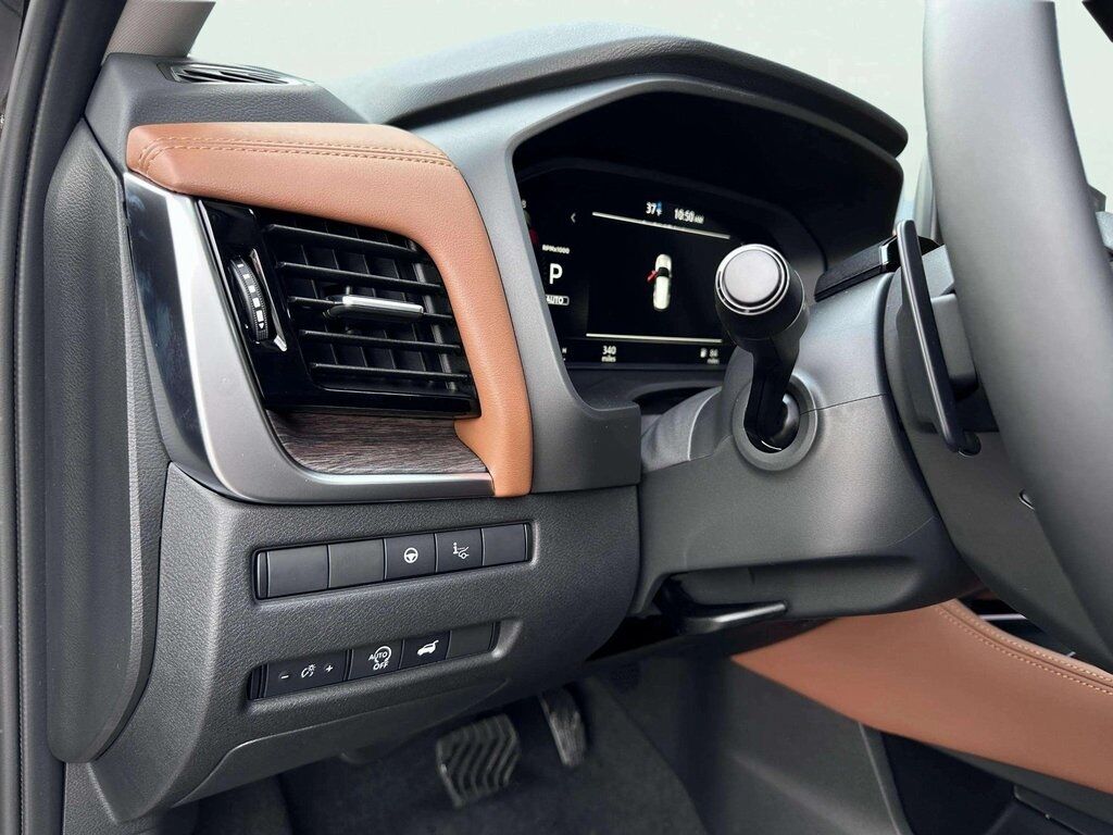 2026 Nissan Rogue Platinum San Clemente CA