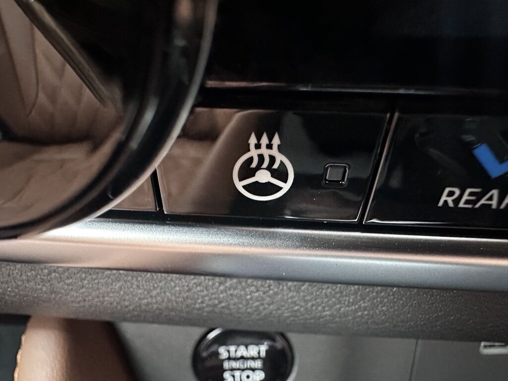 2026 Nissan Rogue Platinum San Clemente CA