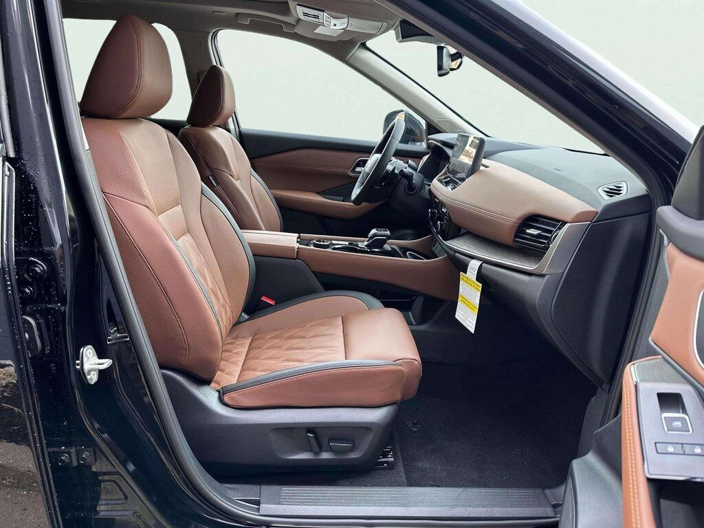 2026 Nissan Rogue Platinum San Clemente CA