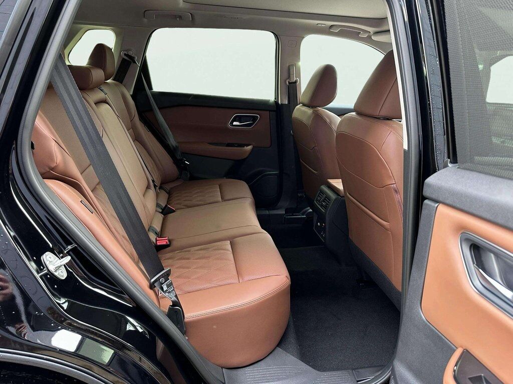 2026 Nissan Rogue Platinum San Clemente CA