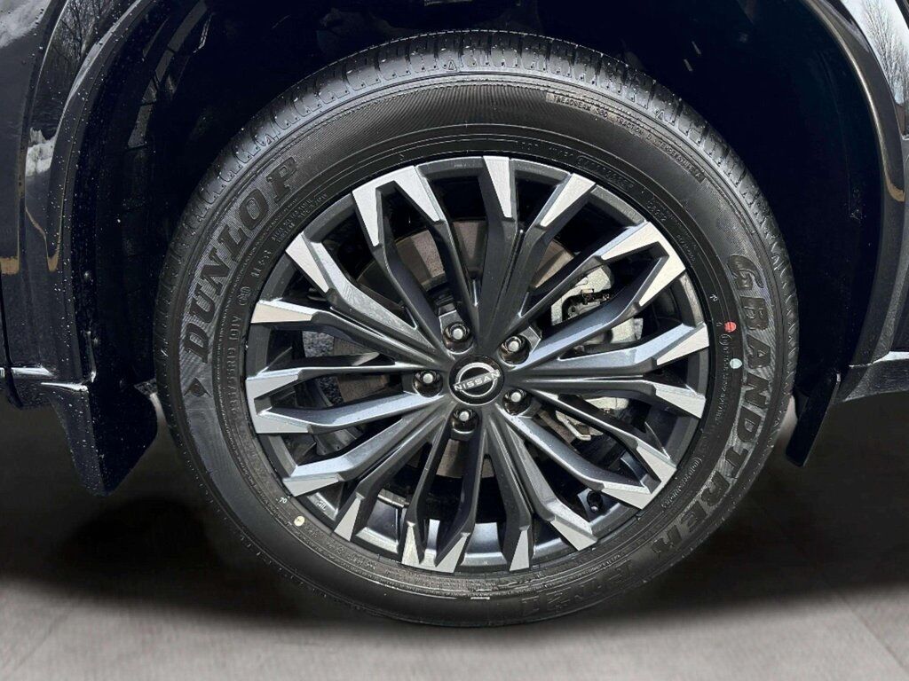 2026 Nissan Rogue Platinum San Clemente CA