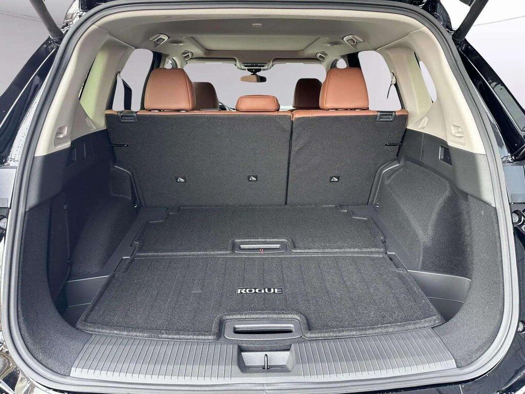 2026 Nissan Rogue Platinum San Clemente CA