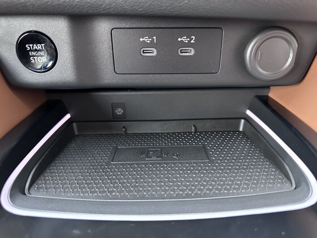 2026 Nissan Rogue Platinum San Clemente CA