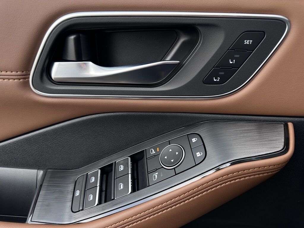 2026 Nissan Rogue Platinum San Clemente CA