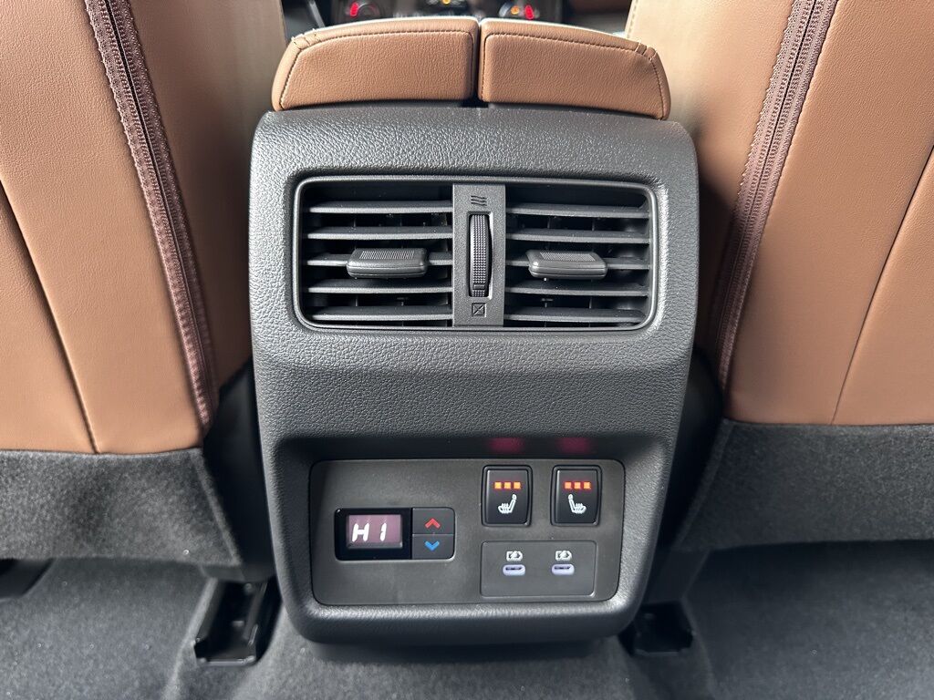 2026 Nissan Rogue Platinum San Clemente CA