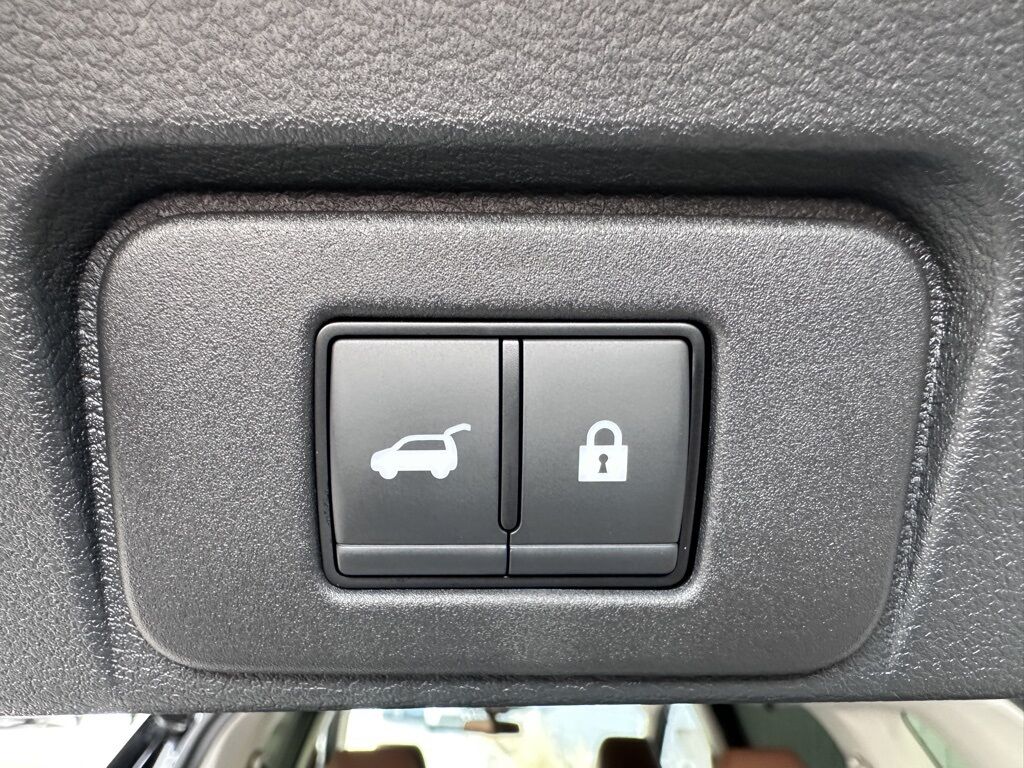 2026 Nissan Rogue Platinum San Clemente CA