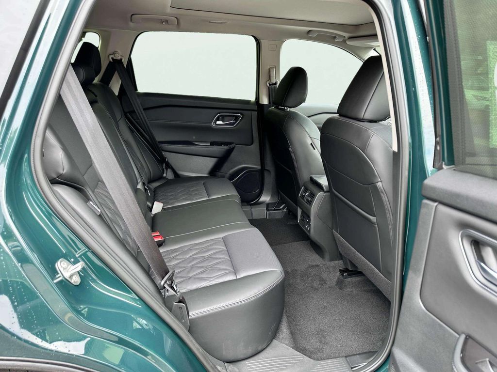 2026 Nissan Rogue Platinum San Clemente CA