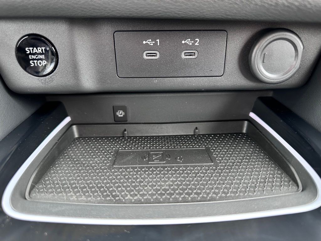 2026 Nissan Rogue Platinum San Clemente CA