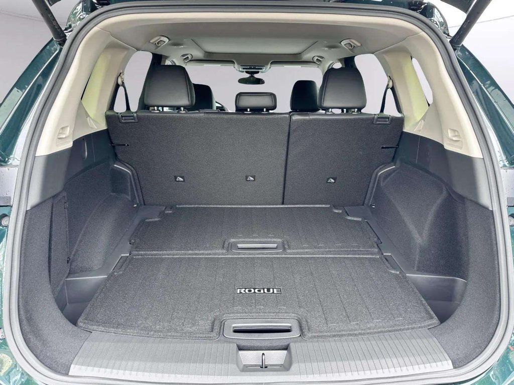 2026 Nissan Rogue Platinum San Clemente CA