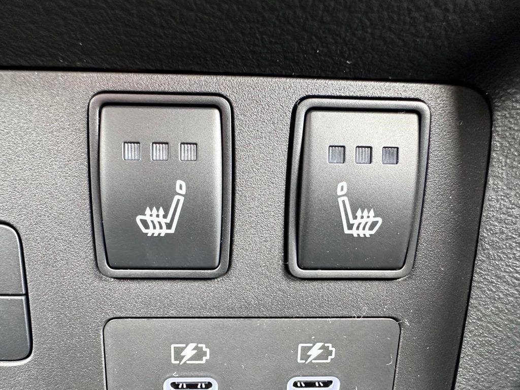 2026 Nissan Rogue Platinum San Clemente CA