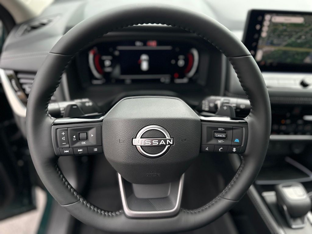 2026 Nissan Rogue Platinum San Clemente CA