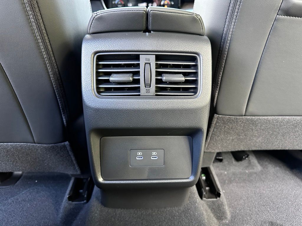 2026 Nissan Rogue Platinum San Clemente CA