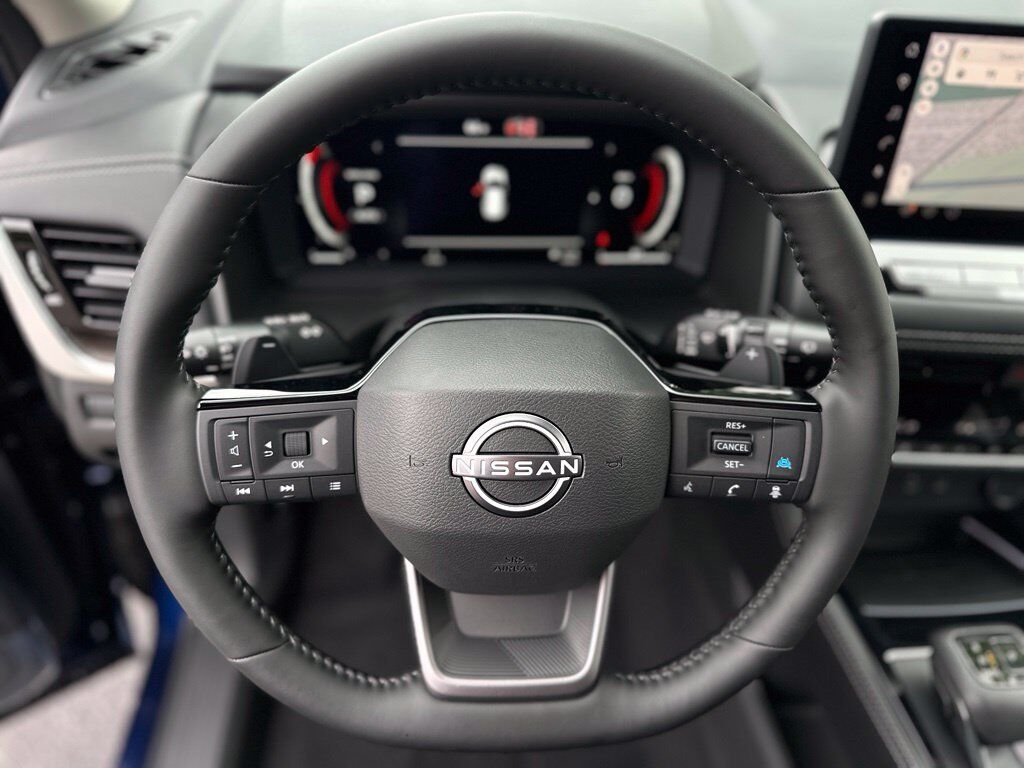 2026 Nissan Rogue Platinum San Clemente CA