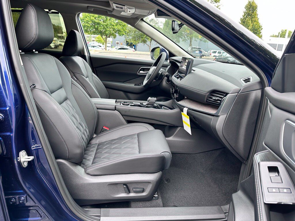 2026 Nissan Rogue Platinum San Clemente CA