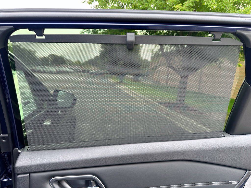 2026 Nissan Rogue Platinum San Clemente CA
