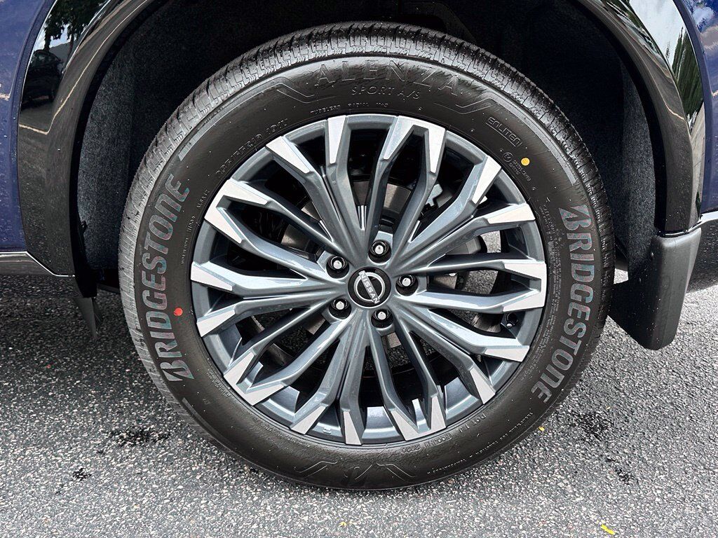 2026 Nissan Rogue Platinum San Clemente CA