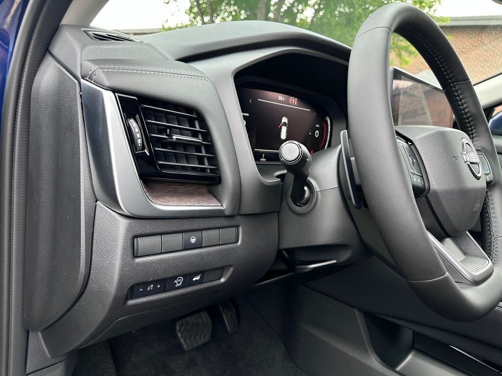 2026 Nissan Rogue Platinum San Clemente CA