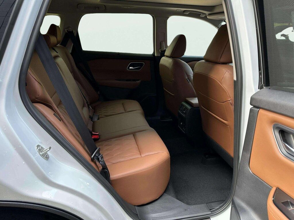 2026 Nissan Rogue Platinum San Clemente CA