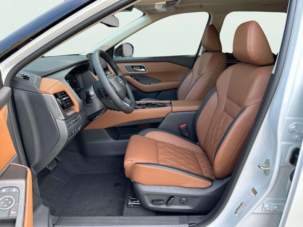 2026 Nissan Rogue Platinum San Clemente CA