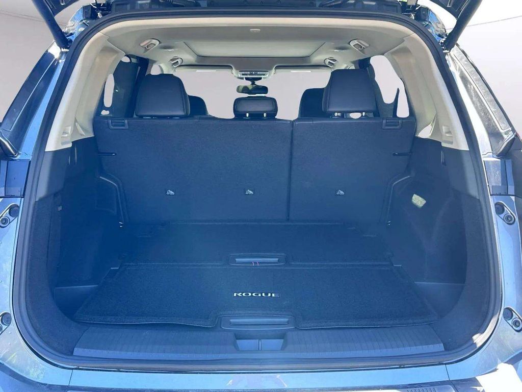 2026 Nissan Rogue Platinum San Clemente CA