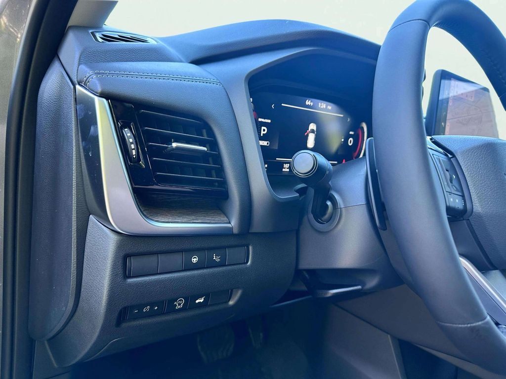 2026 Nissan Rogue Platinum San Clemente CA
