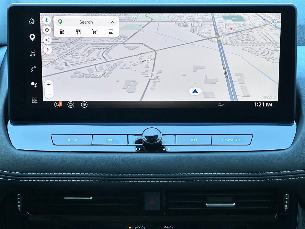 2026 Nissan Rogue Platinum San Clemente CA