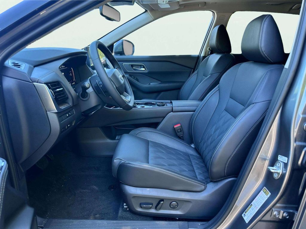 2026 Nissan Rogue Platinum San Clemente CA