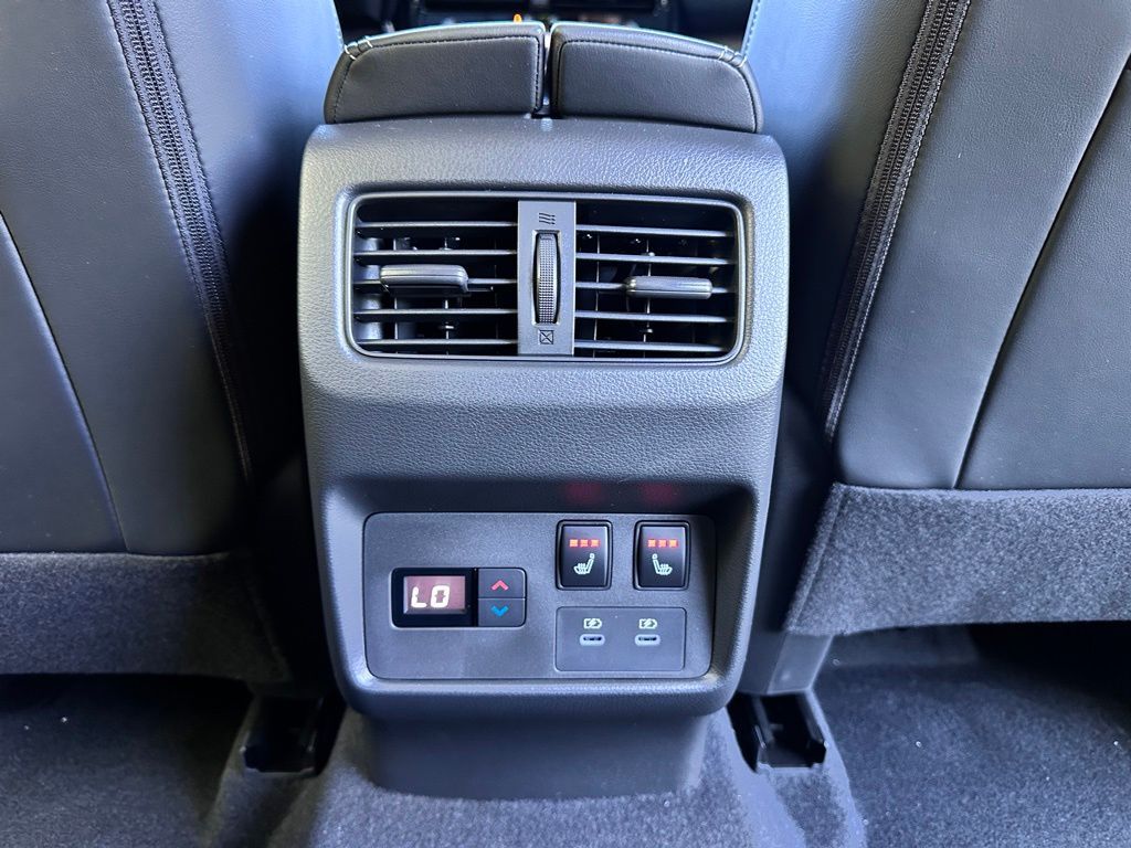 2026 Nissan Rogue Platinum San Clemente CA