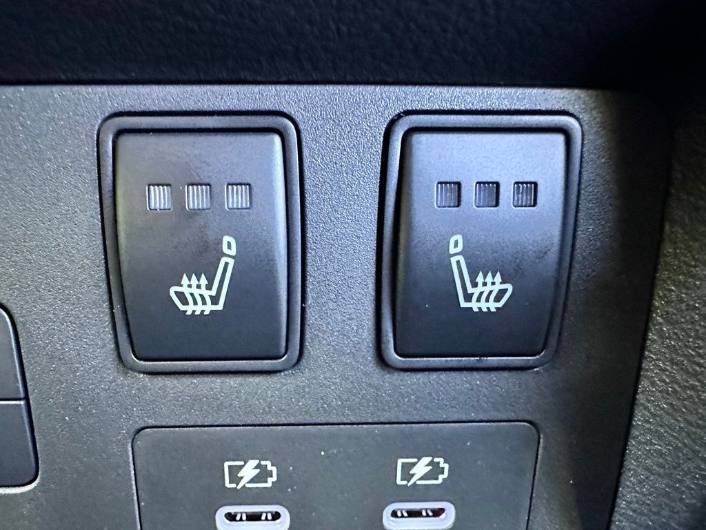 2026 Nissan Rogue Platinum San Clemente CA