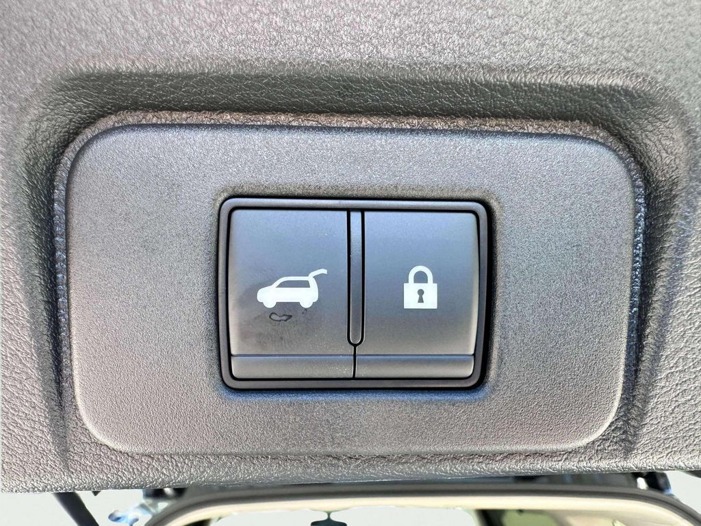 2026 Nissan Rogue Platinum San Clemente CA
