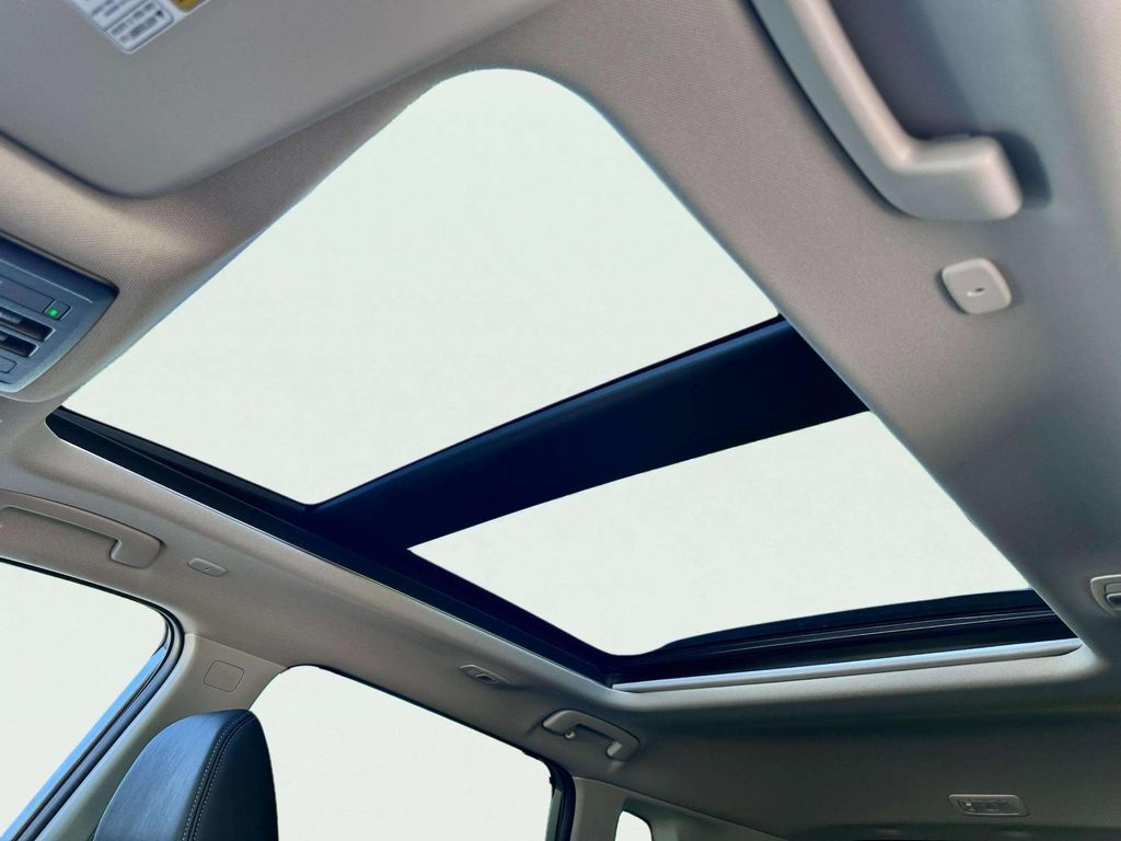 2026 Nissan Rogue Platinum San Clemente CA